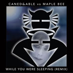 Maple Bee | While You Were Sleeping Remix by Caned & Able